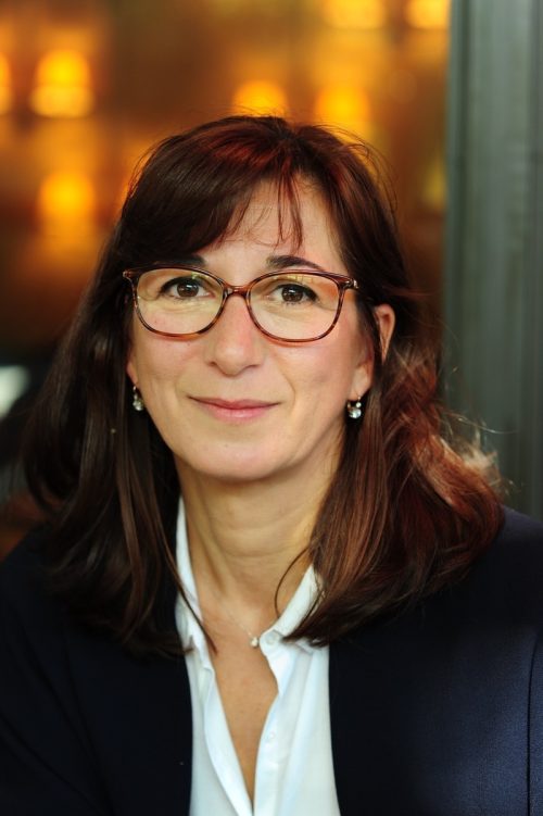 Danielle Levy Roquard